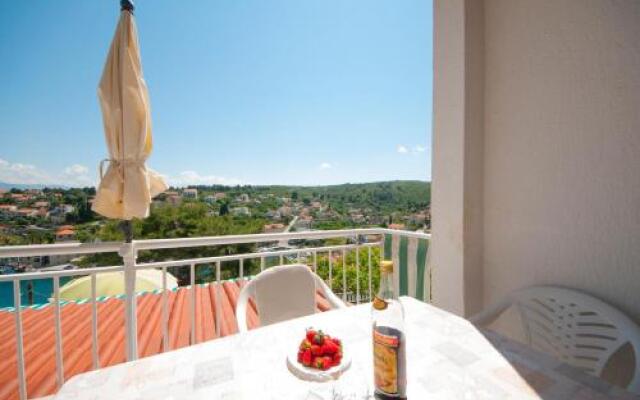 Apartment Agata