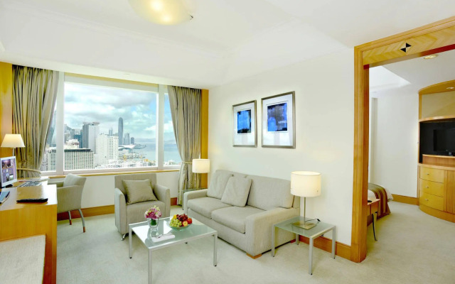 Metropark Causeway Bay Hong Kong