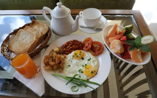 Bhutan Suites