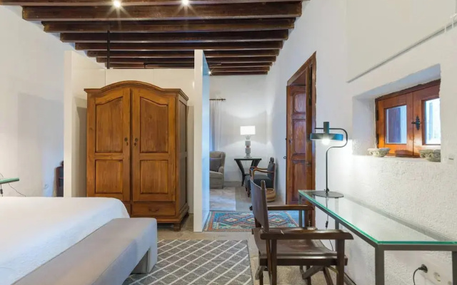 Casa Chica Villas Cruz Mayor