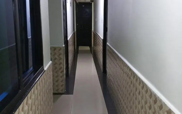 Hotel Villa real