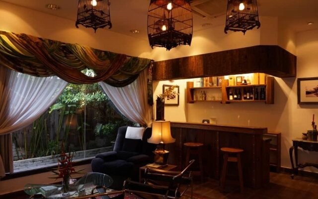 Kinta Bali Villa