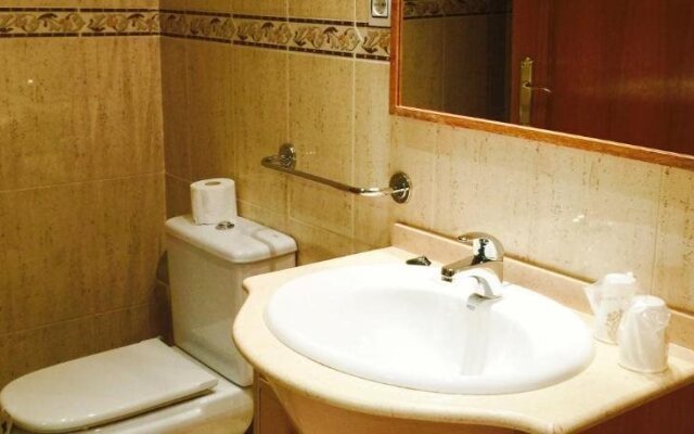 Hotel Godofredo