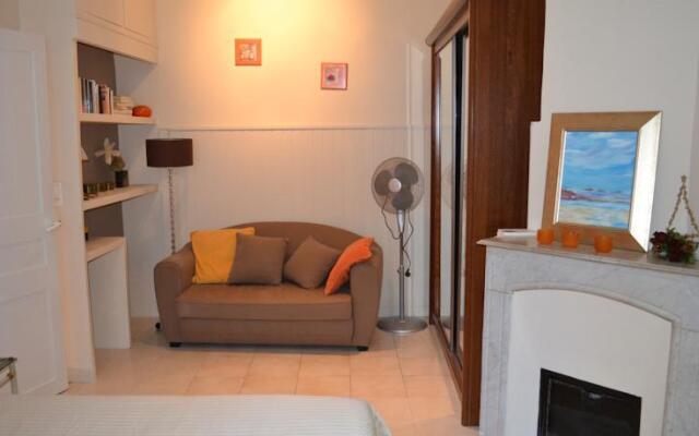 Centre Cannes Saint Honoré