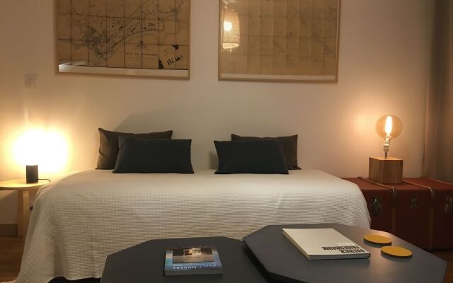 La Suite du Parc
