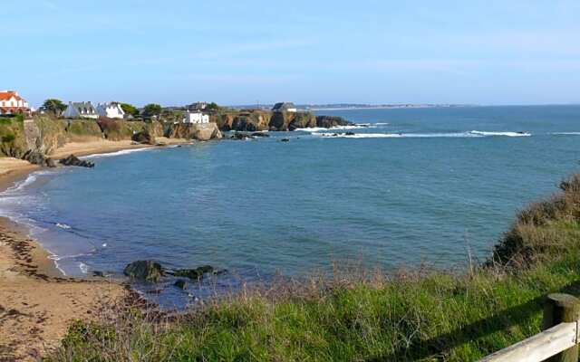 Entre Mer et Rivière