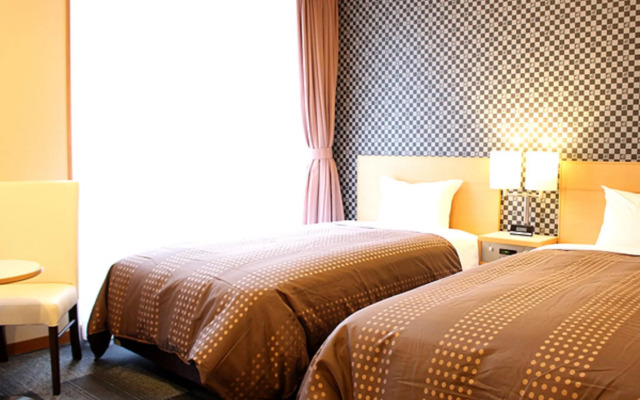 Hotel Livemax Sendai Hirose-dori