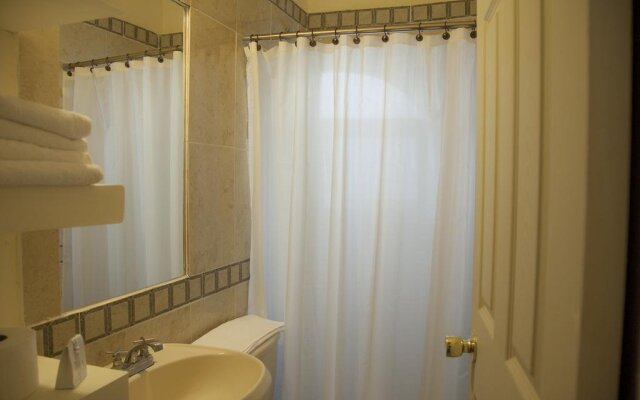 Hotel Casa San Miguel