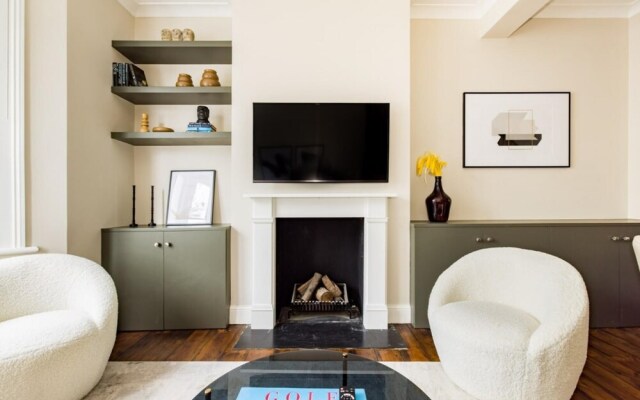 The Lambeth Sanctuary - Stunning 5bdr With Garden