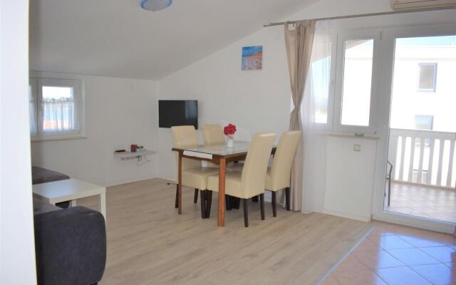 Apartments Janja