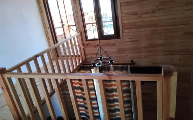 EM-BA Butik Bungalov