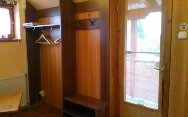 4 Évszak Apartman