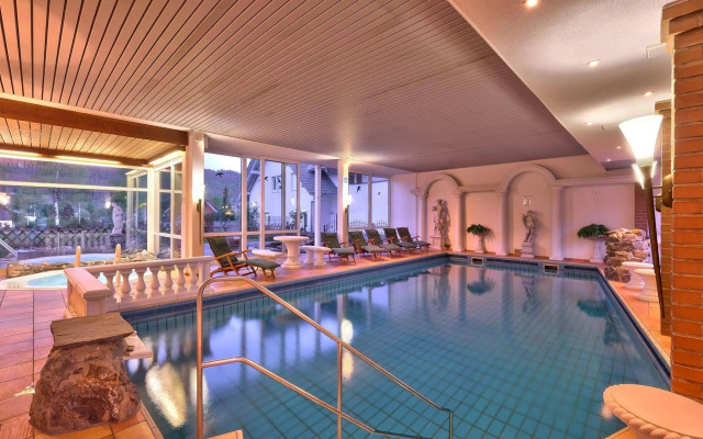Parkhotel Waldeck