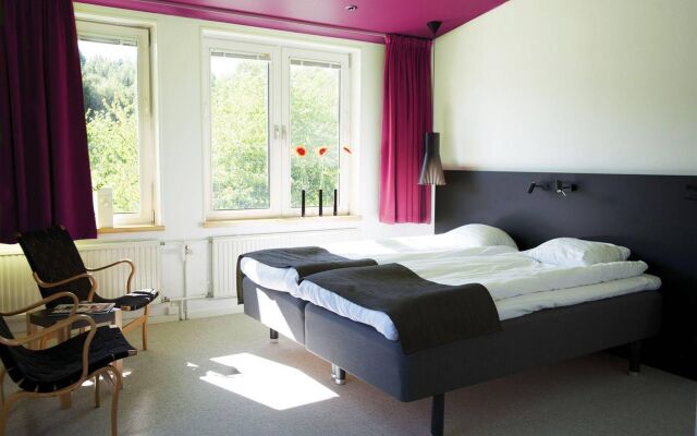 Vann Spa Hotel and Conference