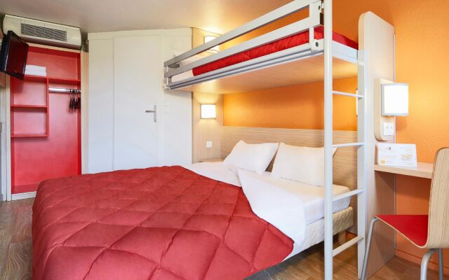 Première Classe Paris Ouest - Nanterre - La Défense