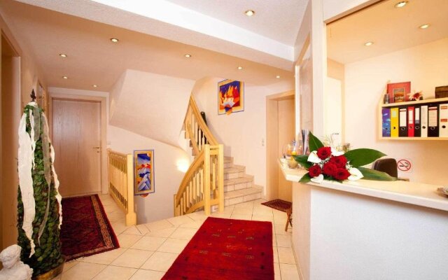 Ferienresidenz La Vita