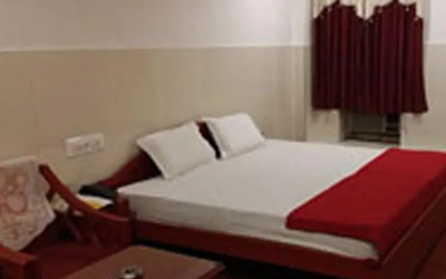 Sathya Hotels