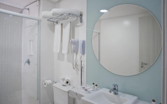 Hotel Brisa Praia