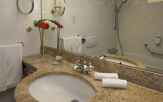 Parkhotel Mannheim