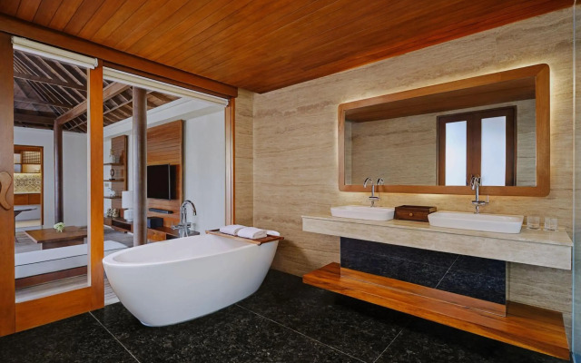 Amarterra Villas Resort Bali Nusa Dua, Autograph Collection