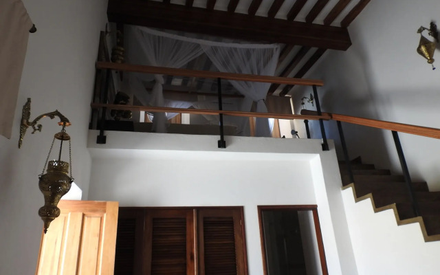 Feitoria Boutique Hotel