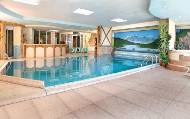 Hotel Il Caminetto