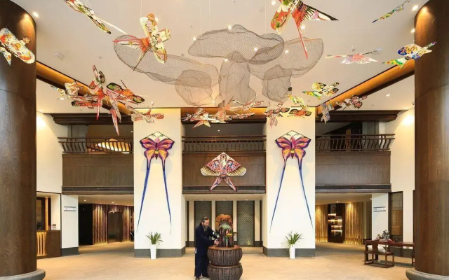 Sun Forest Resort Hotel