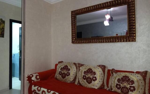 Appartement calm propre sofia