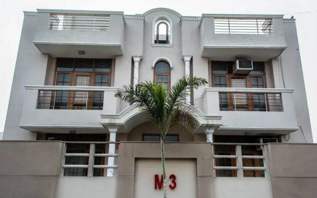 OYO Rooms Greater Noida Delta-3