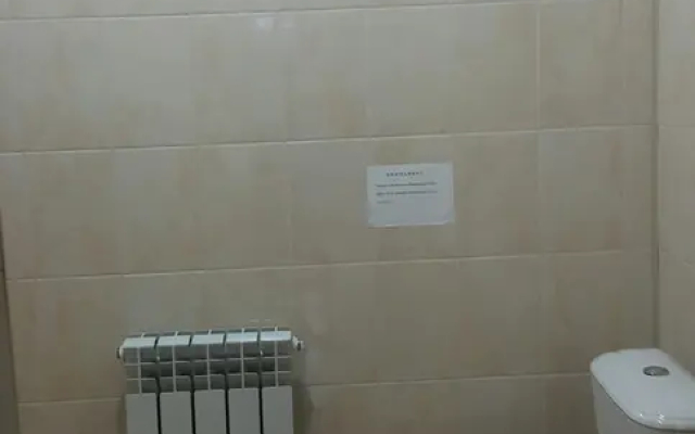 Гостевой дом У Гульзары