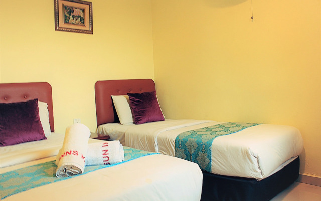 Sun Inns Hotel Lagoon Sunway