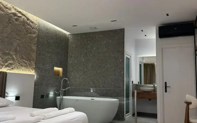 Hotel Jurgen