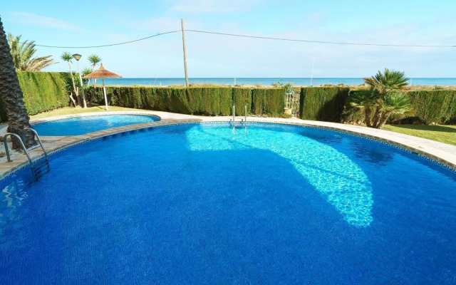 Restful Apartment in Denia near Seabech