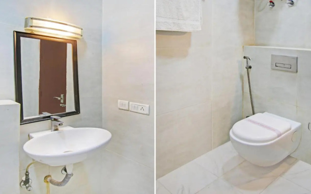 Treebo Trend Amaya Inn Sector 72