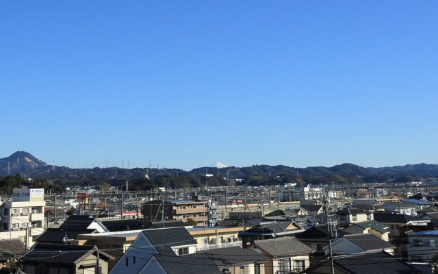 Smile Hotel Kakegawa