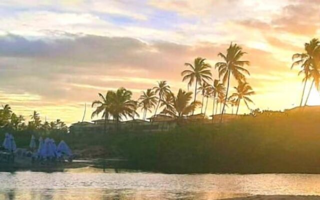 Pousada Anzol de Ouro