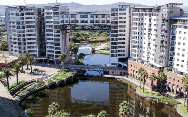 Manhattan Towers-Luxury Apartment 508