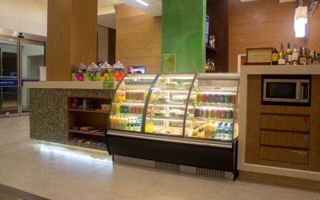 Hampton Inn by Hilton Villahermosa