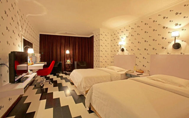 Canaan International Hotel