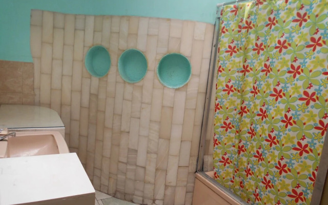 Hostel Rock & Quito