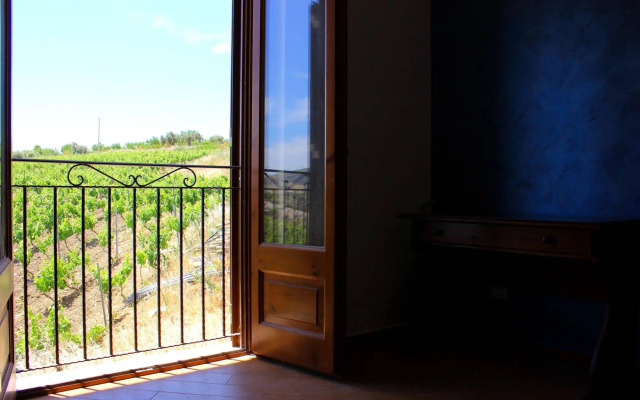 Agriturismo La Casa di Bacco
