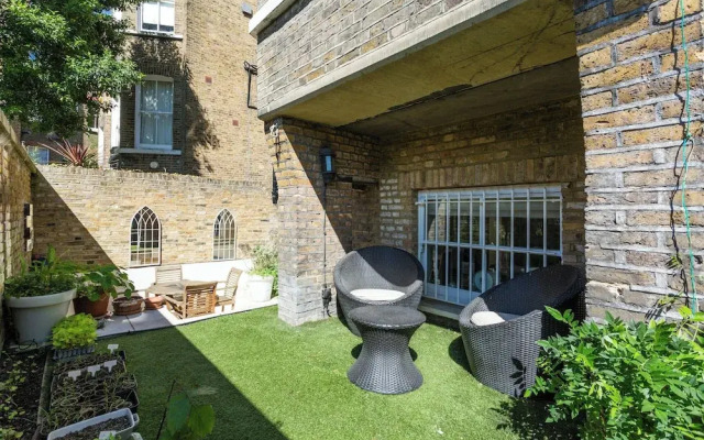 Vive Unique Hotel Apartments Holland Park Avenue