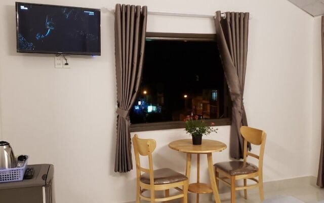 Hotel Kieu Trinh