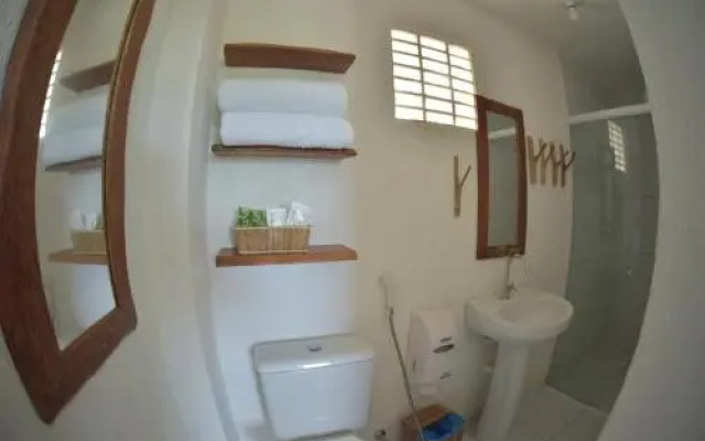 Pousada Praia Bonita