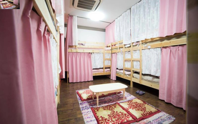 Hikari House - Hostel