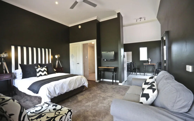 One Paddock Currency Creek Winery Villas