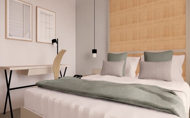 Beach Bay Hvar Hotel