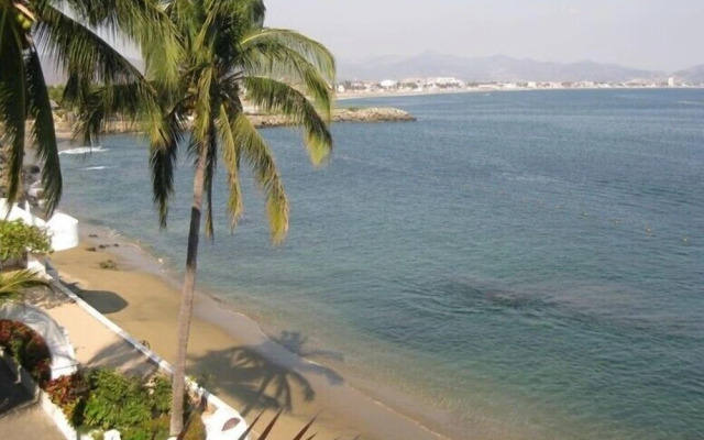 Condo Delfin by Villas HK28