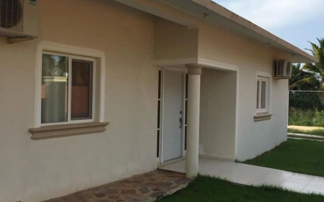 Villas Michaela Caribean