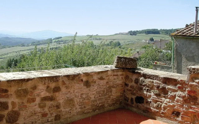 Serena Montecatini Val di Cecina
